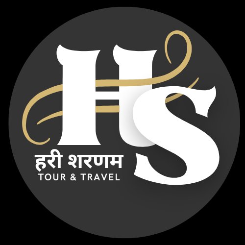 Hari Sharnam Logo